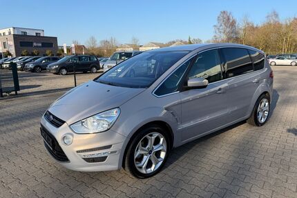 Ford S-Max Gebrauchtwagen