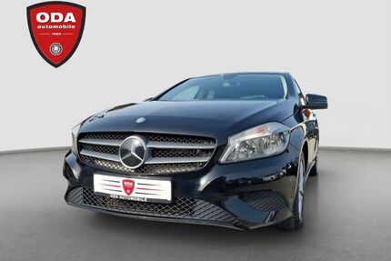 Mercedes-Benz A 180 Gebrauchtwagen