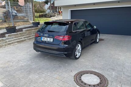 Audi A3 Gebrauchtwagen