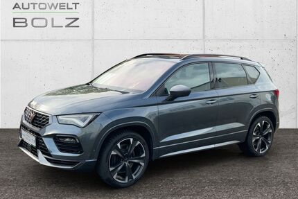 Cupra Ateca Gebrauchtwagen