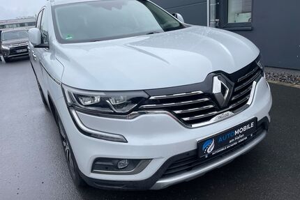 Renault Koleos Gebrauchtwagen