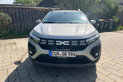 Dacia Sandero Gebrauchtwagen