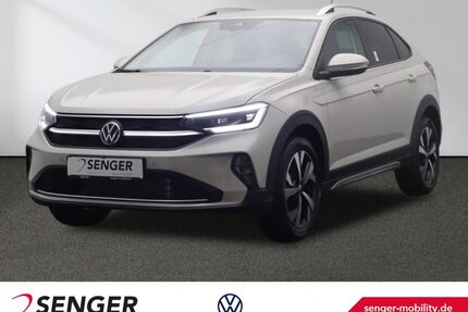 VW Taigo Gebrauchtwagen