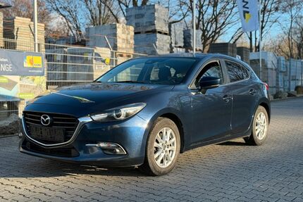 Mazda 3 Gebrauchtwagen