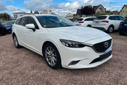 Mazda 6 Gebrauchtwagen