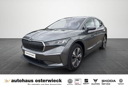 Skoda Enyaq Gebrauchtwagen
