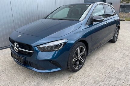 Mercedes-Benz B 250 Gebrauchtwagen