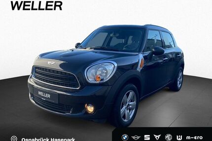 Mini One Countryman Gebrauchtwagen