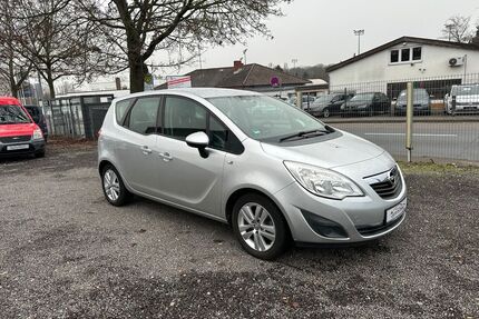Opel Meriva Gebrauchtwagen