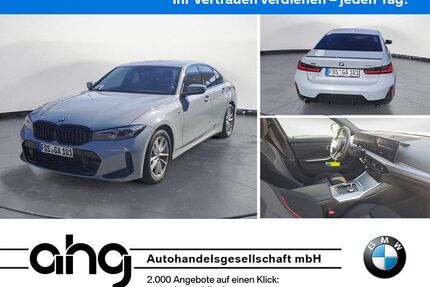 BMW 320 Gebrauchtwagen