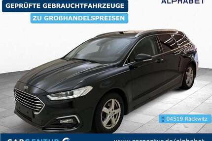 Ford Mondeo Gebrauchtwagen