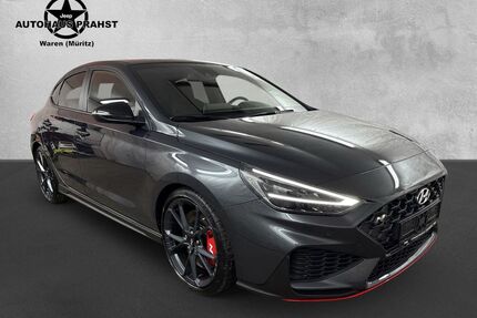 Hyundai i30 Gebrauchtwagen