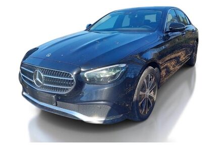 Mercedes-Benz E 300 Gebrauchtwagen