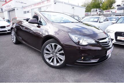 Opel Cascada Gebrauchtwagen