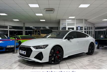 Audi RS7 Gebrauchtwagen