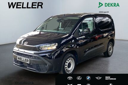Toyota Proace City (Verso) Gebrauchtwagen