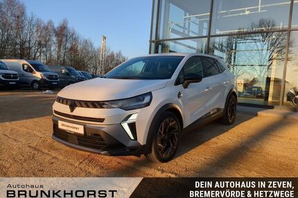 Renault Symbioz Gebrauchtwagen