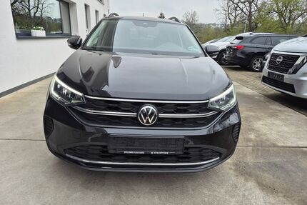 VW Taigo Gebrauchtwagen