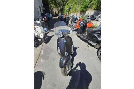 Vespa Primavera 125 Gebrauchtwagen