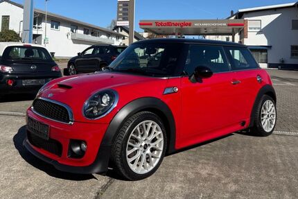 Mini Cooper S Gebrauchtwagen