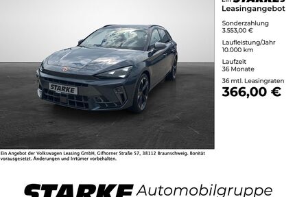 Cupra Leon Gebrauchtwagen