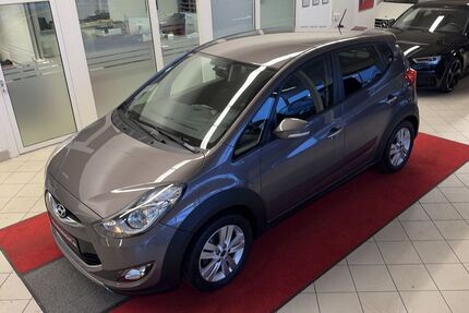 Hyundai ix20 Gebrauchtwagen