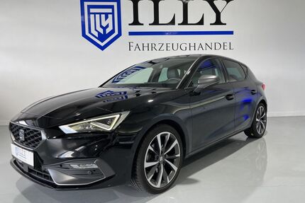 Seat Leon Gebrauchtwagen