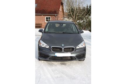 BMW 216 Active Tourer Gebrauchtwagen