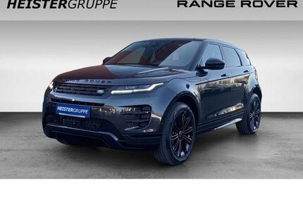 Land Rover Range Rover Evoque Gebrauchtwagen
