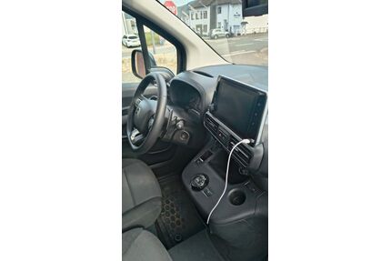 Citroen Berlingo Gebrauchtwagen