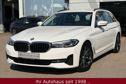 BMW 530 Gebrauchtwagen