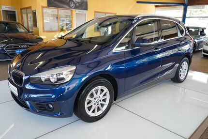 BMW 218 Gebrauchtwagen