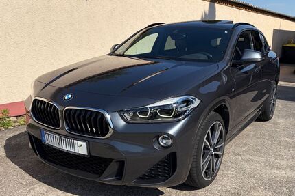 BMW X2 Gebrauchtwagen