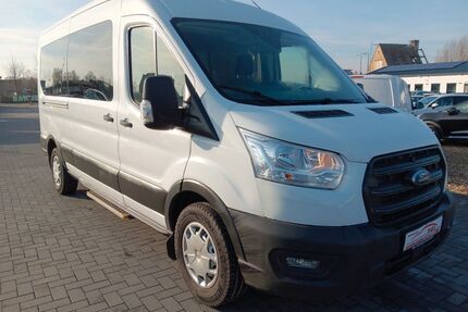 Ford Transit Gebrauchtwagen