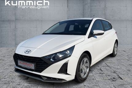 Hyundai i20 Gebrauchtwagen