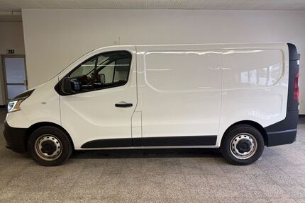 Renault Trafic Gebrauchtwagen