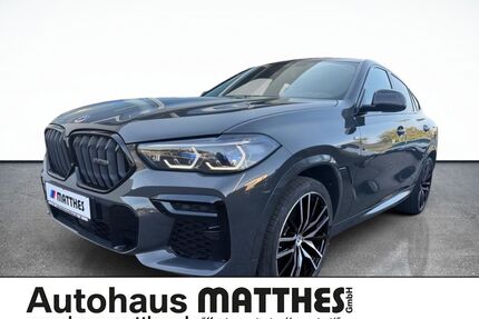 BMW X6 Gebrauchtwagen