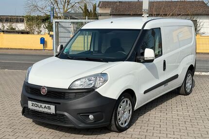 Fiat Doblo Gebrauchtwagen