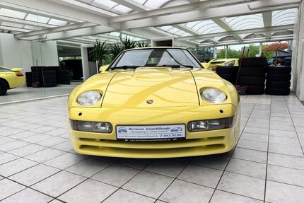 Porsche 928 Gebrauchtwagen