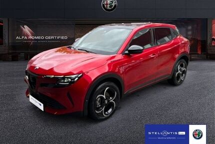 Alfa Romeo Junior Gebrauchtwagen