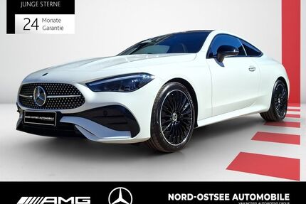 Mercedes-Benz CLE 200 Gebrauchtwagen