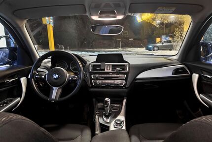 BMW 116 Gebrauchtwagen