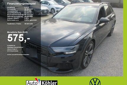Audi A6 Allroad Gebrauchtwagen