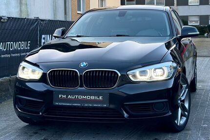 BMW 118 Gebrauchtwagen