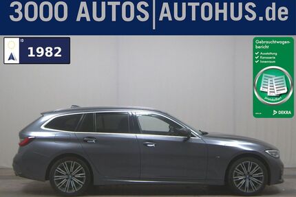 BMW 330 Gebrauchtwagen