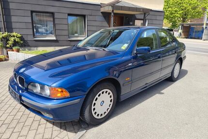 BMW 523 Gebrauchtwagen