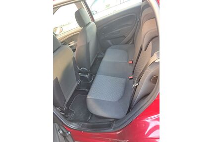 Fiat Punto Gebrauchtwagen