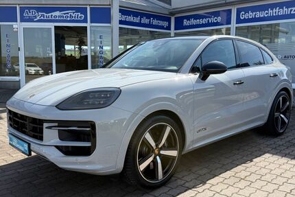 Porsche Cayenne Gebrauchtwagen