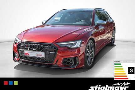 Audi S6 Gebrauchtwagen