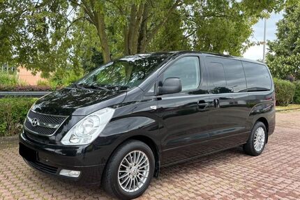 Hyundai H-1 Starex Gebrauchtwagen